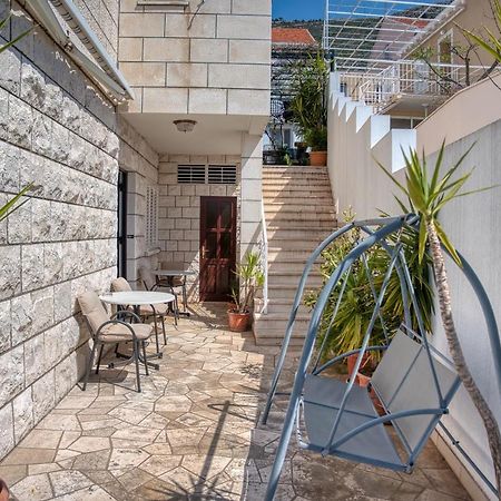 Guesthouse Victoria II 두브로브니크 외부 사진