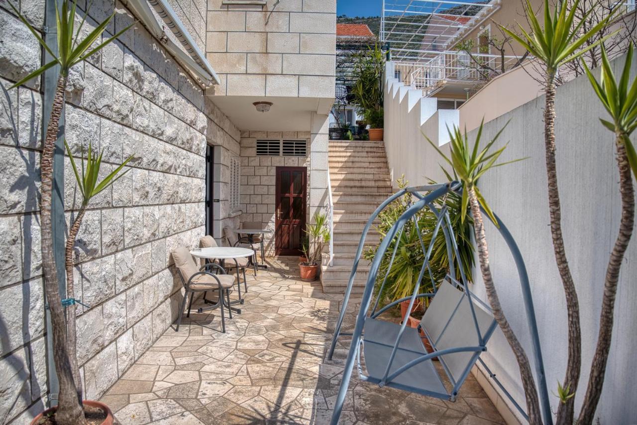 Guesthouse Victoria II 두브로브니크 외부 사진