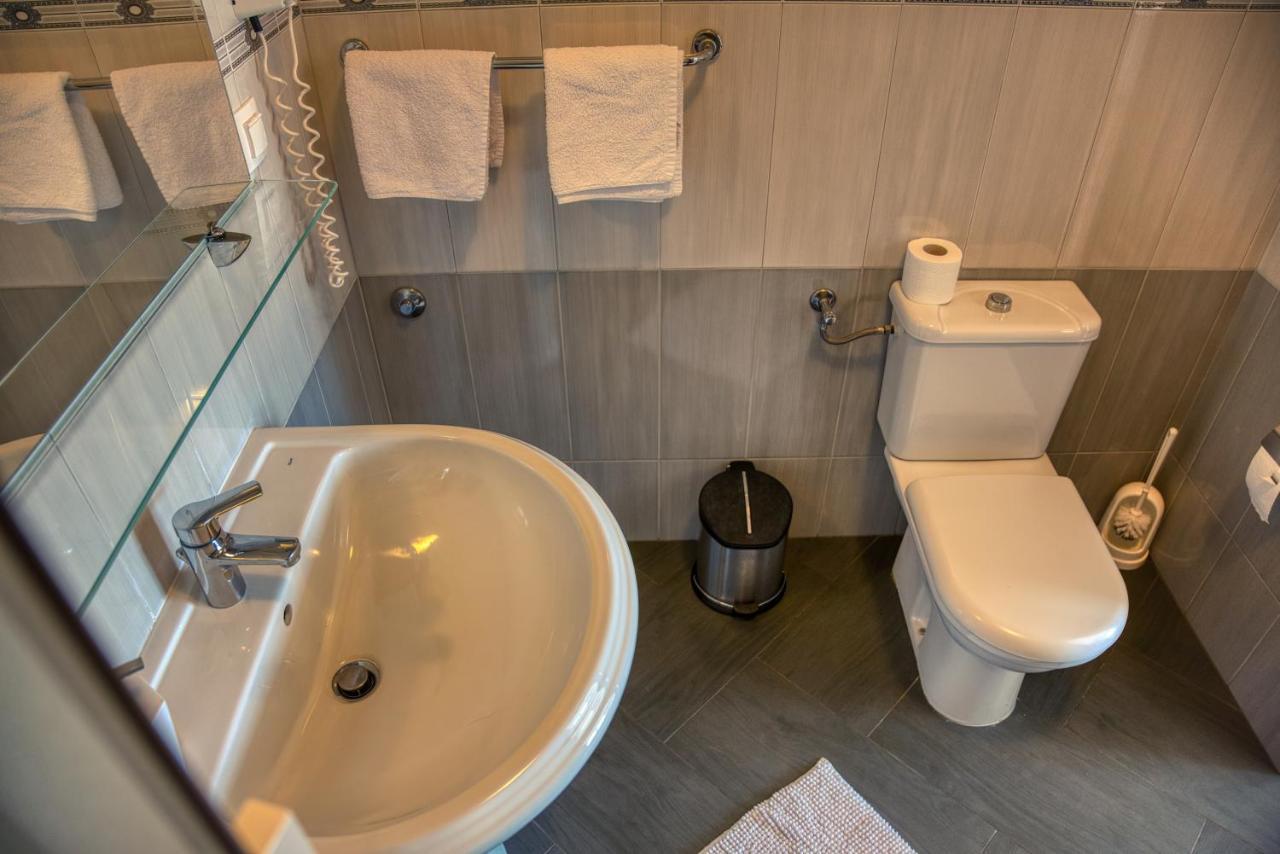 Guesthouse Victoria II 두브로브니크 외부 사진