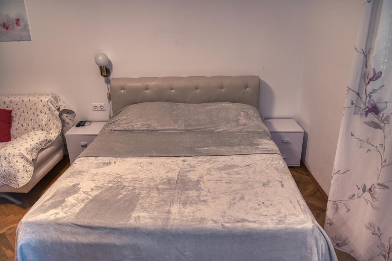 Guesthouse Victoria II 두브로브니크 외부 사진