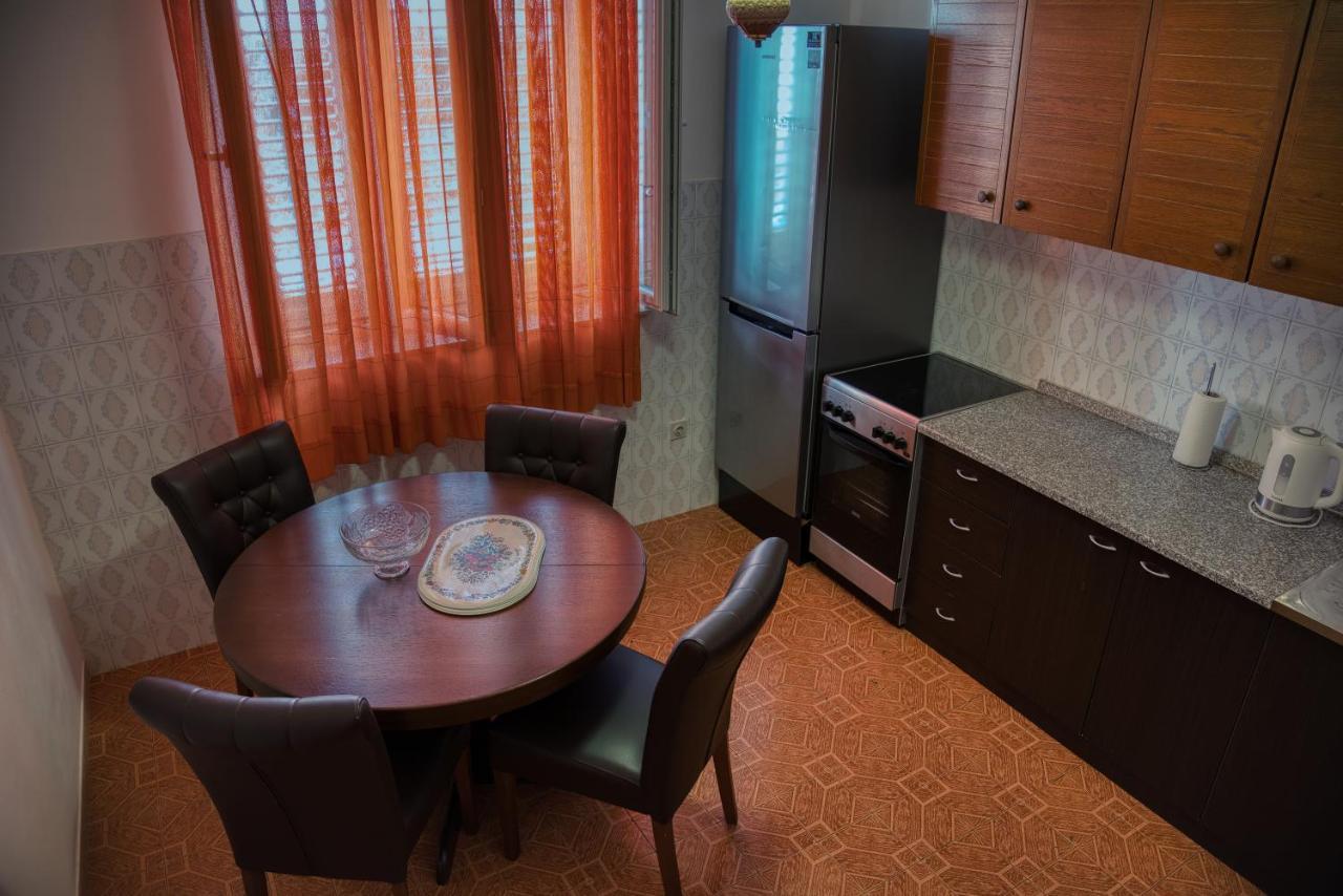 Guesthouse Victoria II 두브로브니크 외부 사진