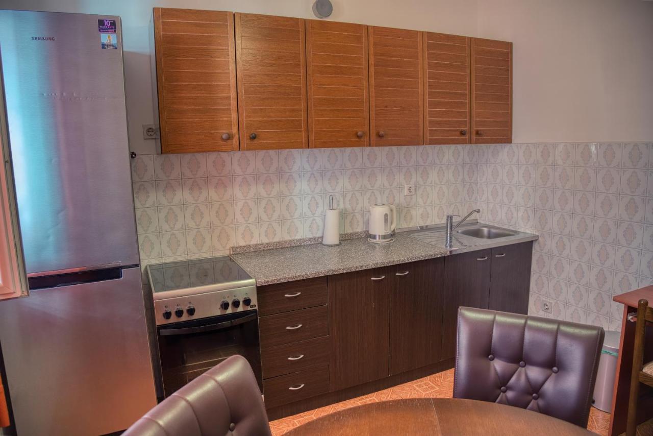 Guesthouse Victoria II 두브로브니크 외부 사진