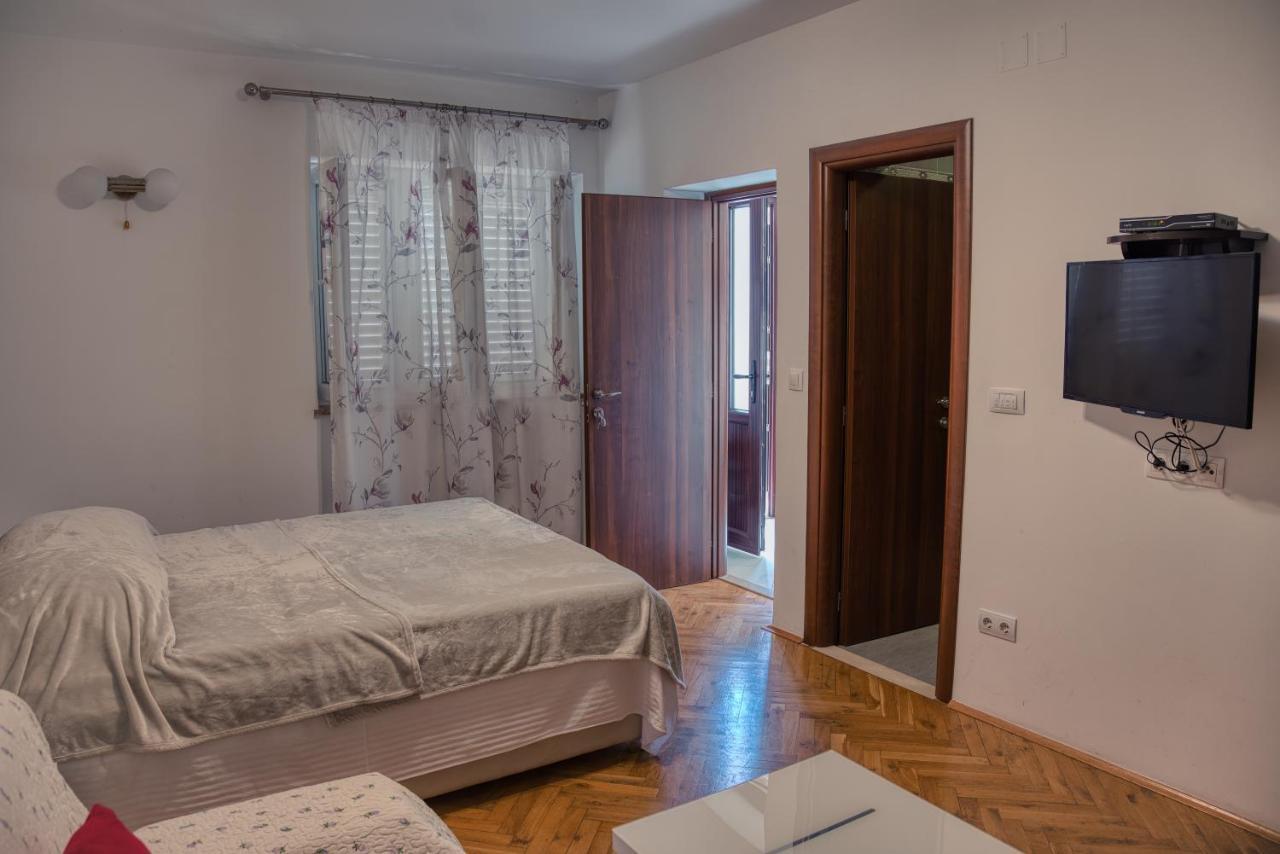 Guesthouse Victoria II 두브로브니크 외부 사진