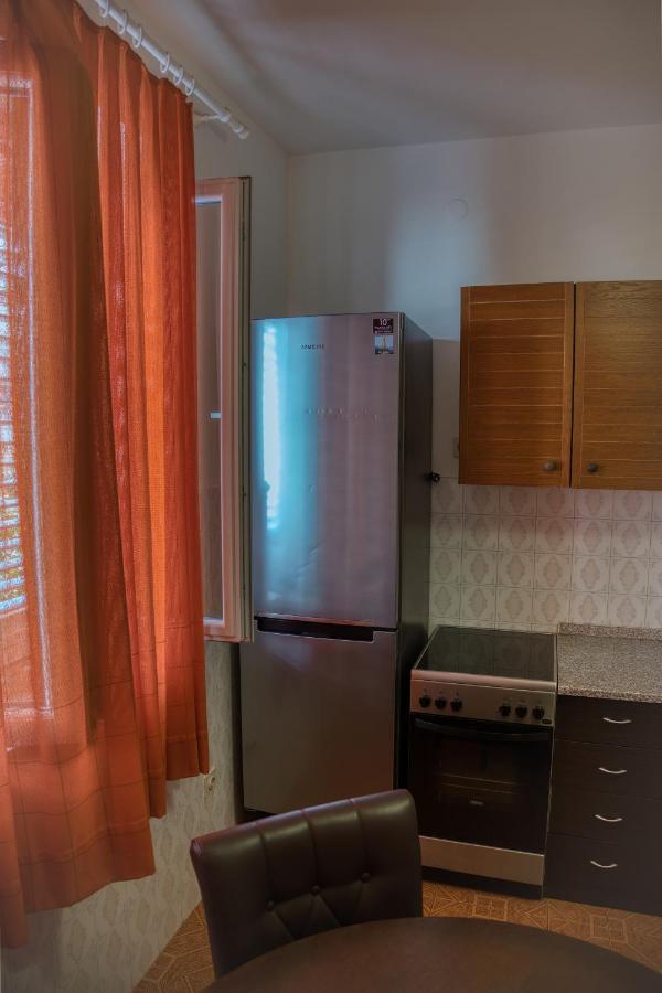 Guesthouse Victoria II 두브로브니크 외부 사진